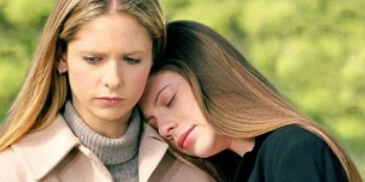 Sarah Michelle Gellar honors Michelle Trachtenberg with moving Buffy quote