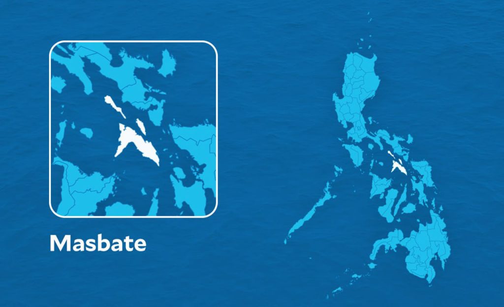 Shabu worth P170000 seized in Masbate City