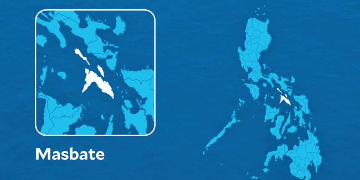 Shabu worth P170000 seized in Masbate City