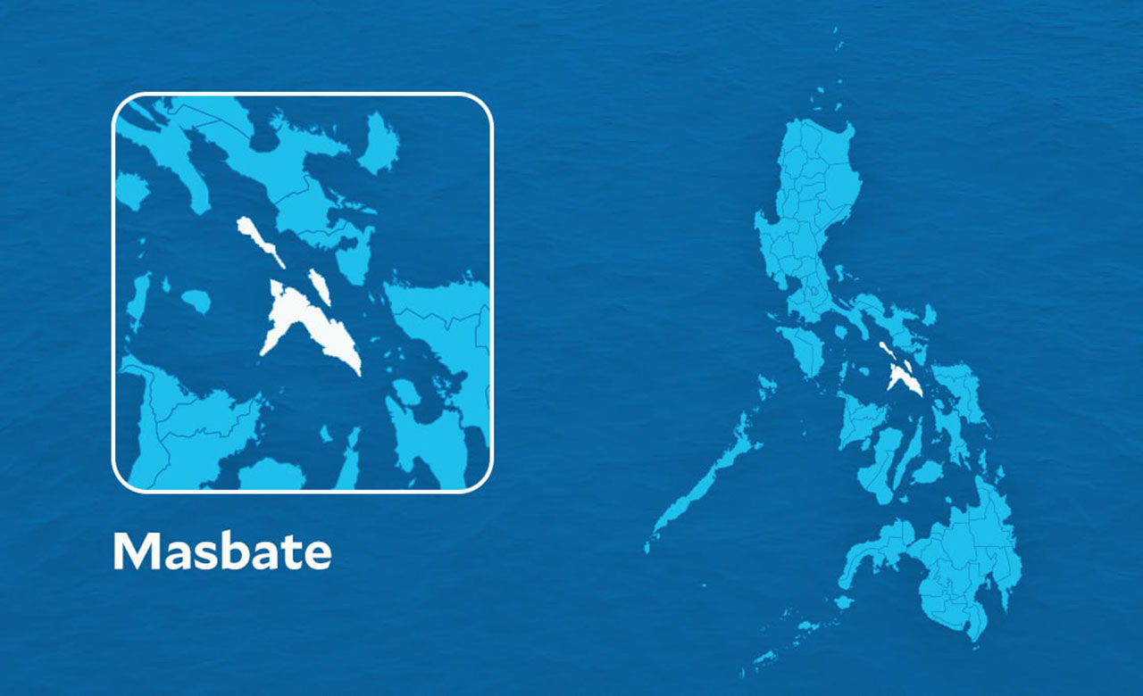 Shabu worth P170,000 seized in Masbate City