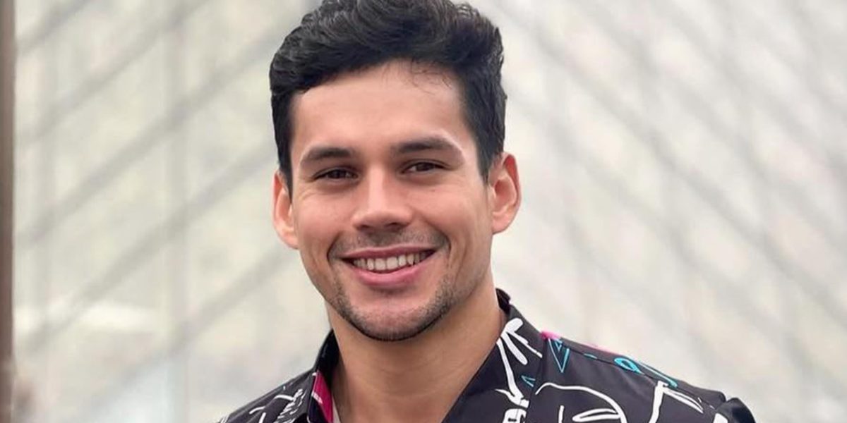 Who is Kevin DasomMeet the hunk actor who plays Herlene Budols leading man in ‘Binibining Marikit