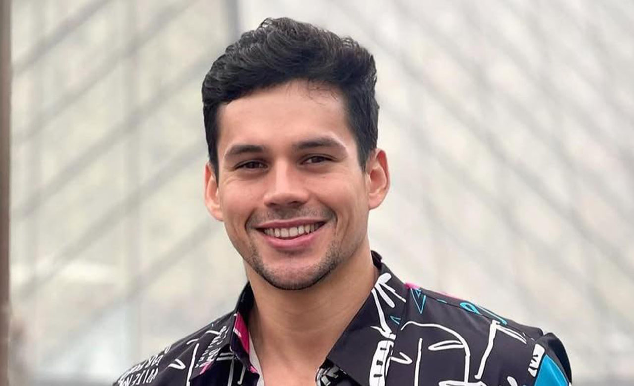 Who is Kevin Dasom? Meet the hunk actor who plays Herlene Budol’s leading man in ‘Binibining Marikit’