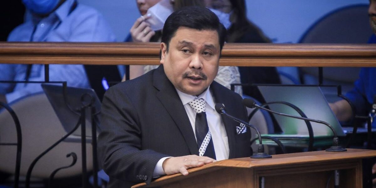 Court denies Jinggoy Estradas bid to dismiss graft charges