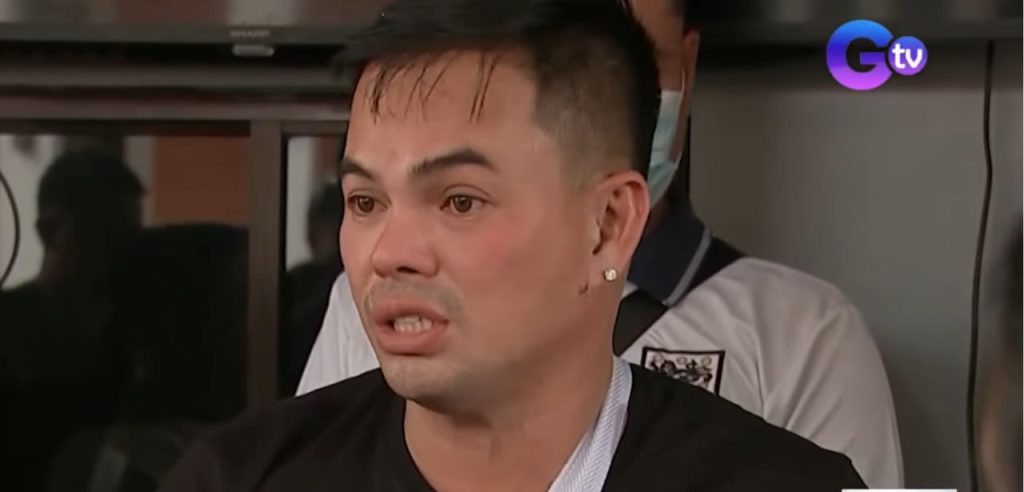 Gun charges filed vs. 7 cops linked to Kerwin Espinosa shooting