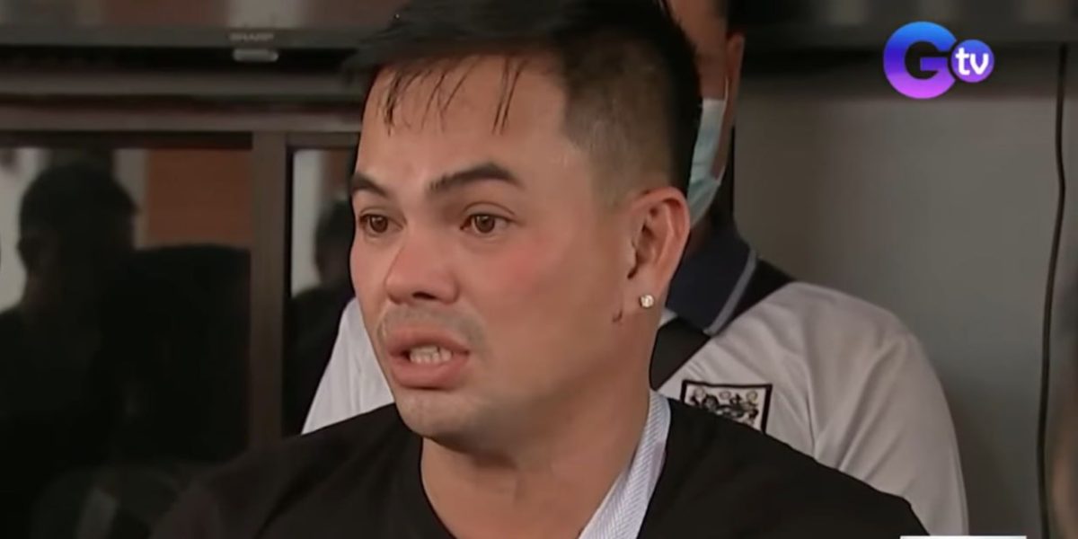 Gun charges filed vs. 7 cops linked to Kerwin Espinosa shooting