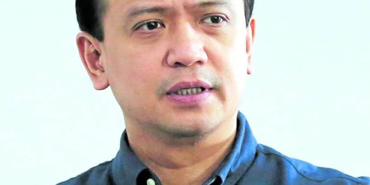 Trillanes cyberlibel complaint vs Harry Roque junked by QC prosecutor