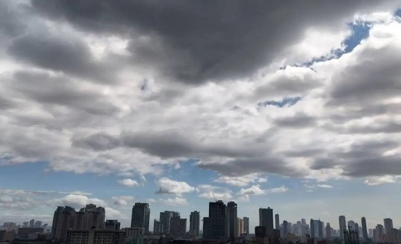 May 27: Scorching temperatures forecast in 26 areas; Dagupan could reach 45°C