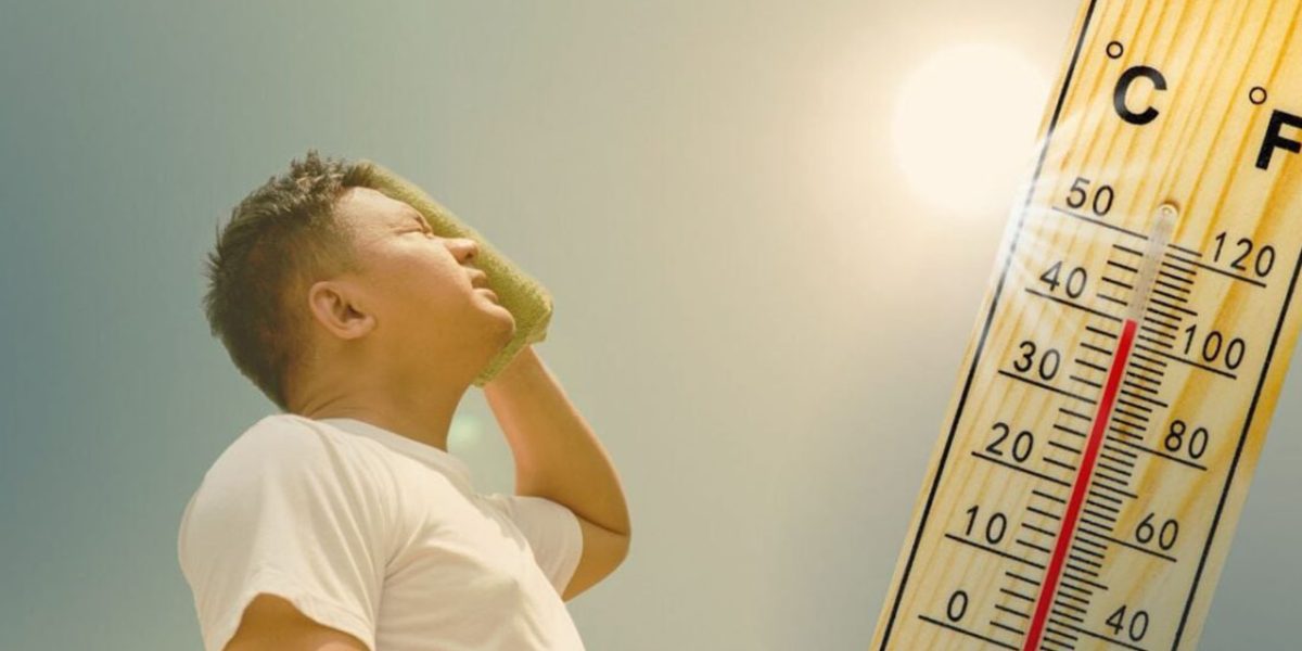 Dangerous heat level forecast for Friday in Zambales 28 other areas