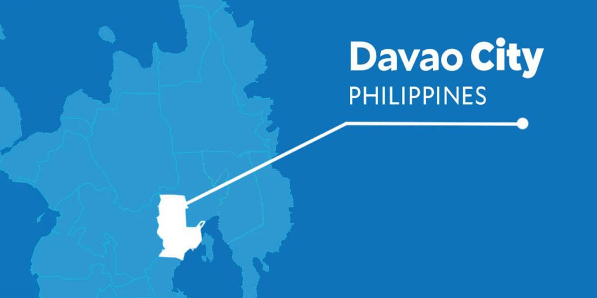 Davao vlogger sued for report on Duterte home raid