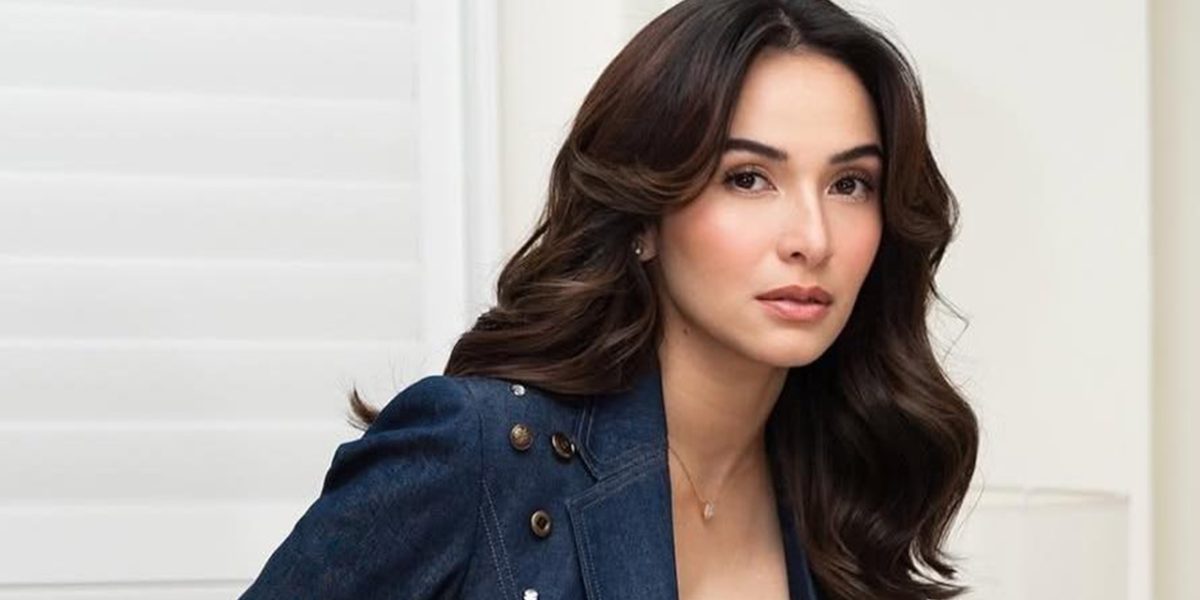 Jennylyn Mercado to release ballad song Hindi Pa Rin Sapat