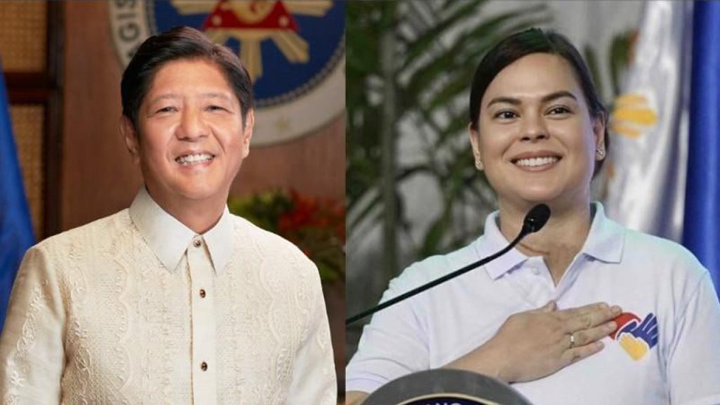 Marcos not pushing for Sara Dutertes impeachment trial in Senate —Palace