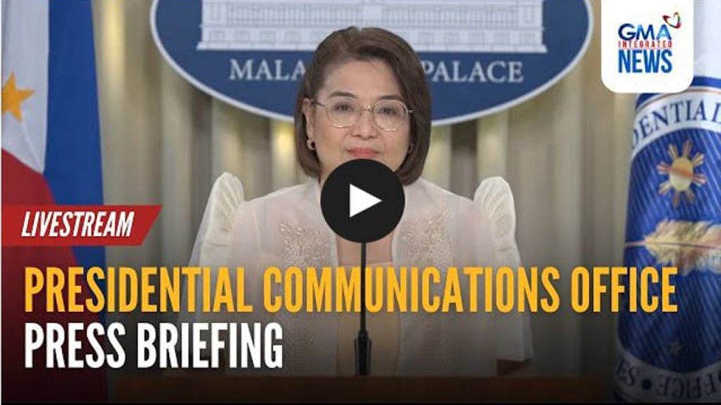 Marcos to attend ASEAN Summit in Malaysia