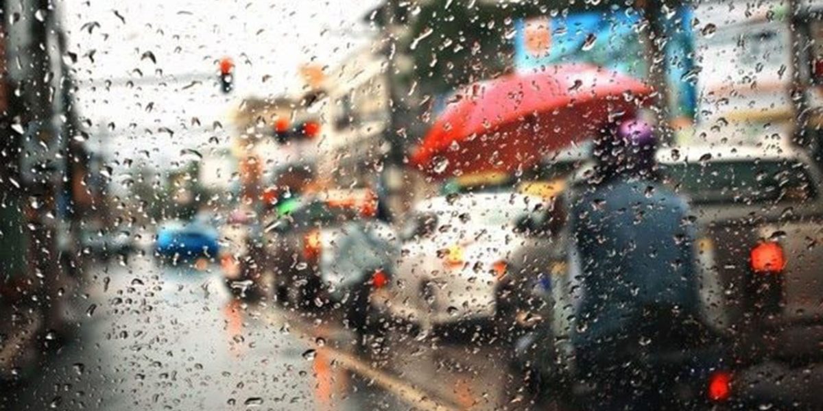 May 18 Mindanao affected by ITCZ easterlies prevail over rest of Philippines