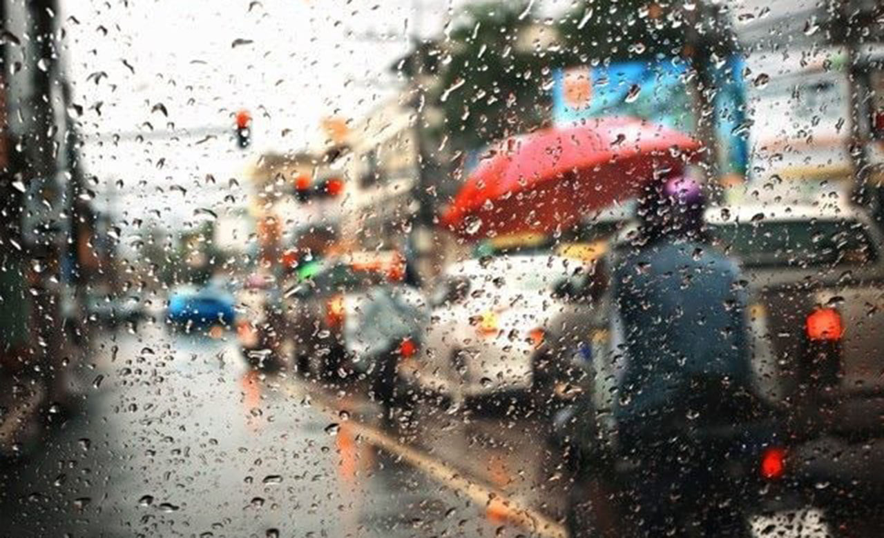 May 18: Mindanao affected by ITCZ; easterlies prevail over rest of Philippines