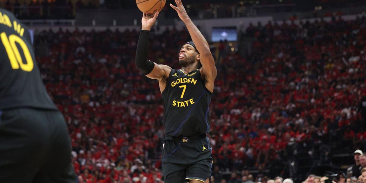 NBA Buddy Hield leads Warriors past Rockets in Game 7