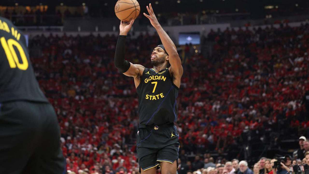 NBA: Buddy Hield leads Warriors past Rockets in Game 7