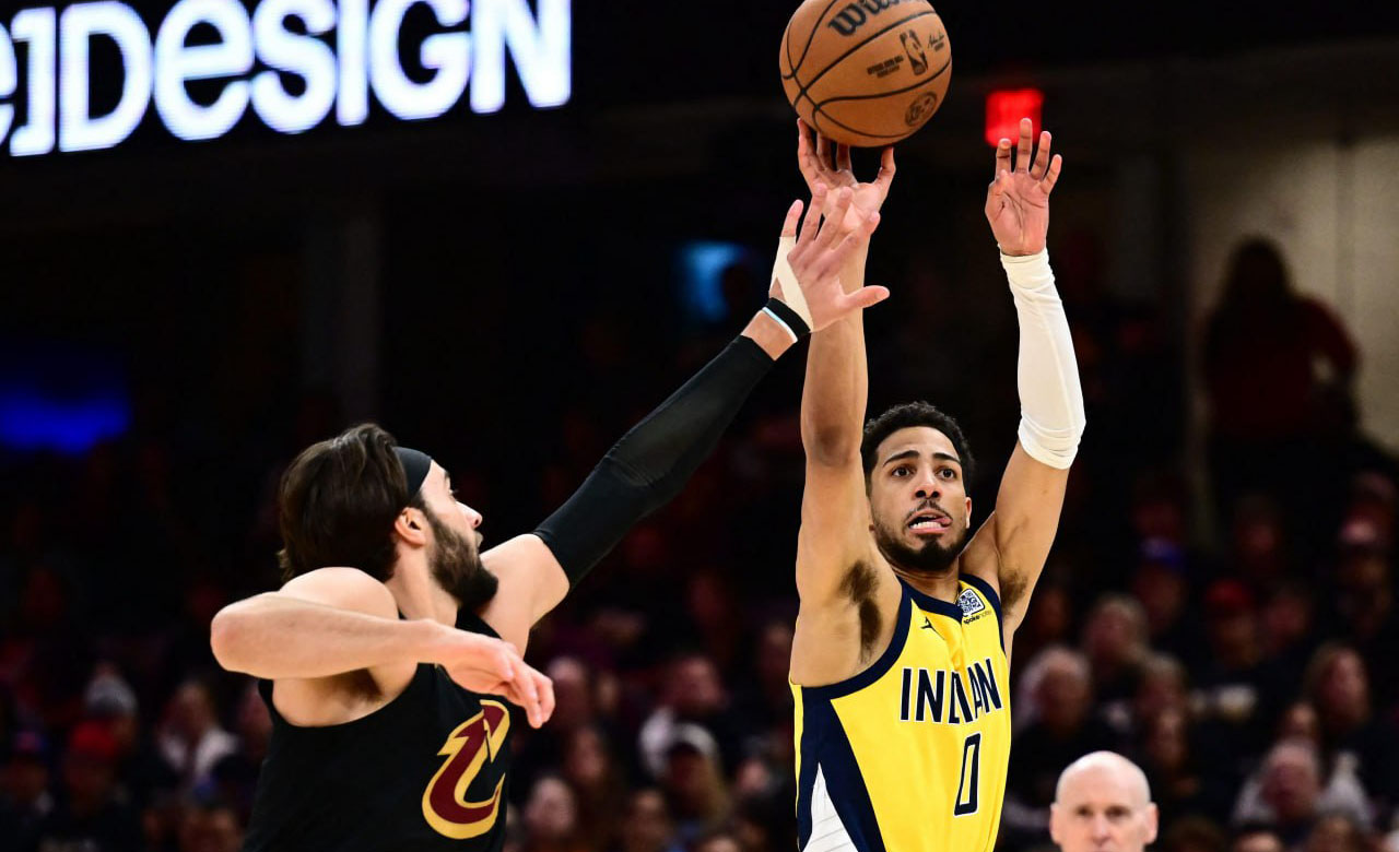 NBA: Pacers escape 19-point hole, KO Cavaliers in Game 5