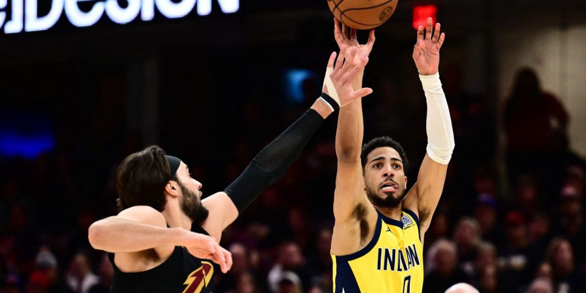 NBAHistory aside Pacers Knicks reset for Eastern Conference finals