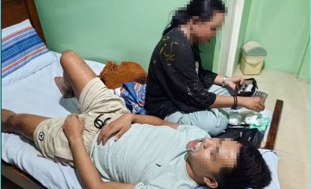 PNP nabs 14 alleged fake dentists in 2 month crackdown in Mindanao
