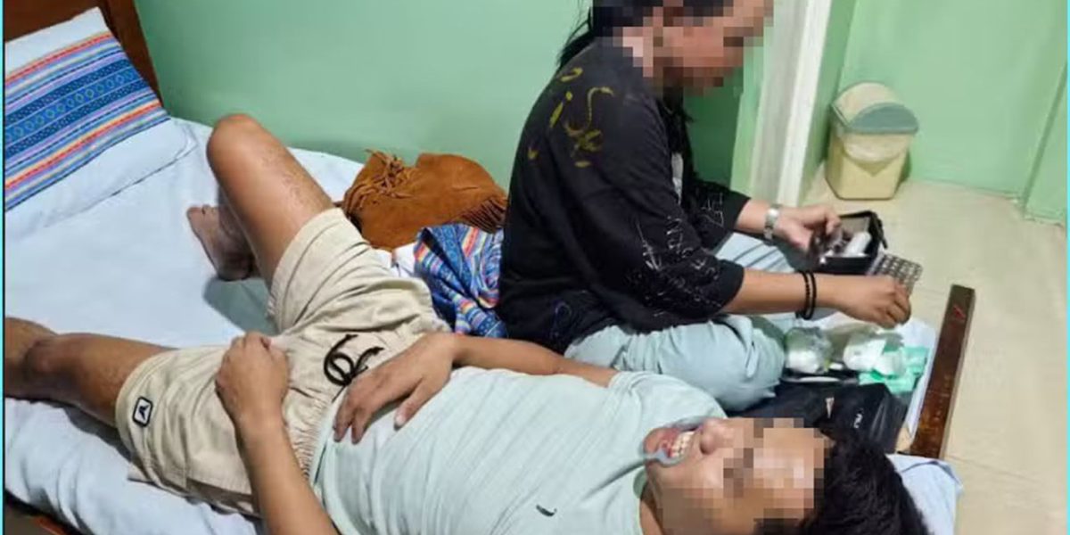 PNP nabs 14 alleged fake dentists in 2 month crackdown in Mindanao