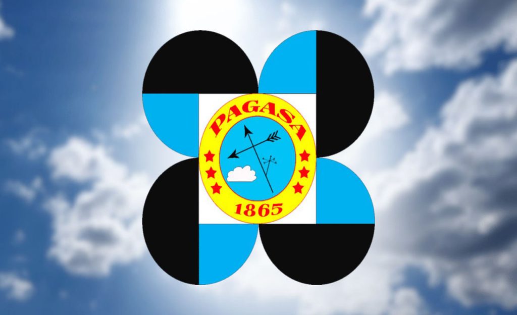 PagasaITCZ to still affect Mindanao