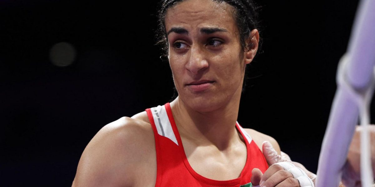 World Boxing to introduce mandatory sex testing for all boxers