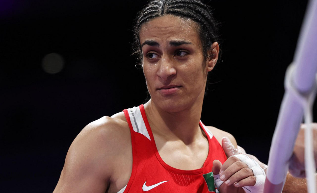 World Boxing to introduce mandatory sex testing for all boxers