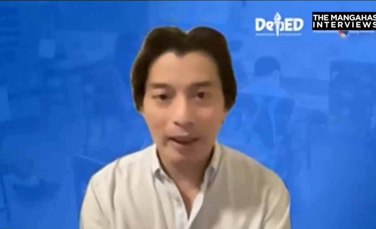 VP Sara Duterte taps Michael Poa as spokesperson in impeachment trial