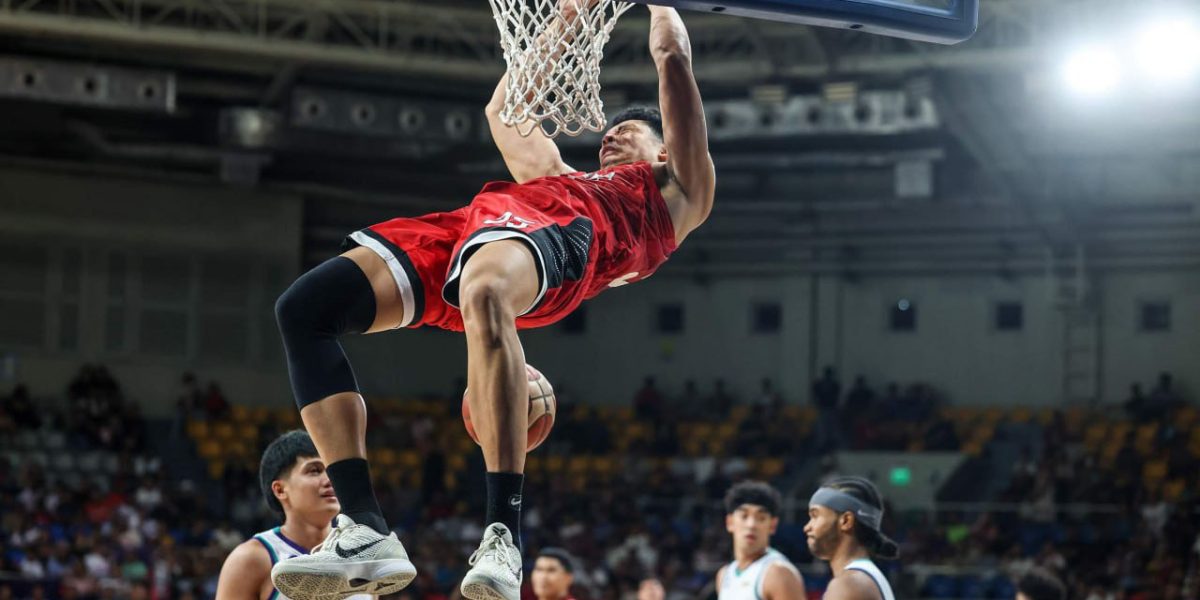 Barangay Ginebra overcomes Converge books ticket to semis