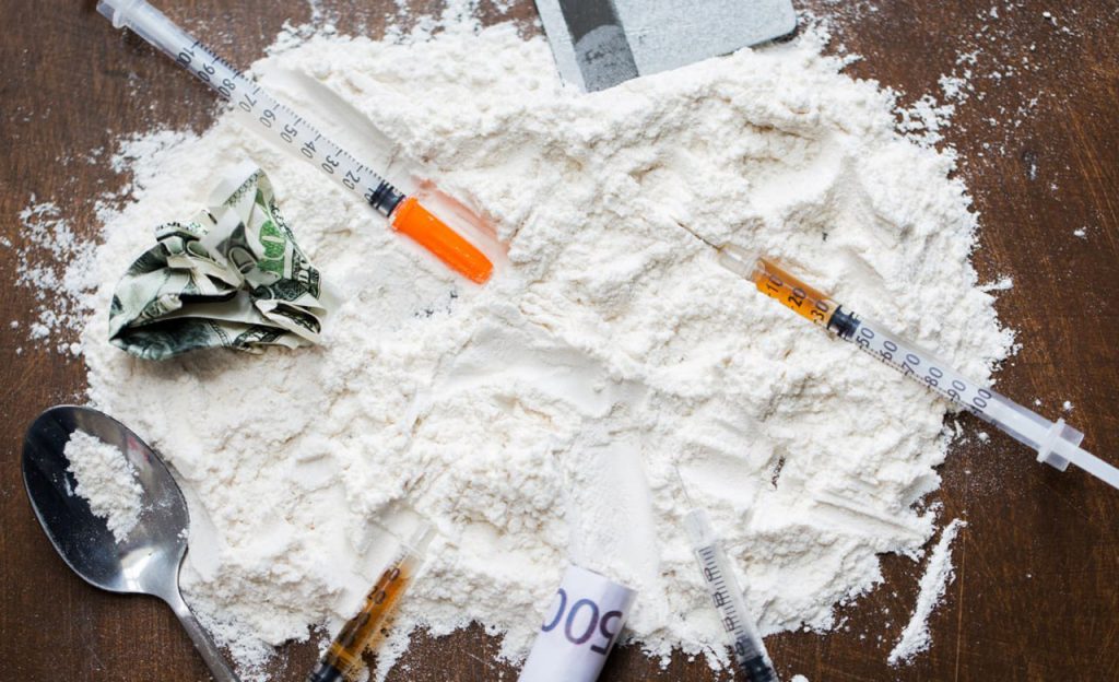 Drug den inside Cotabato govt hospital compound dismantled — PDEA