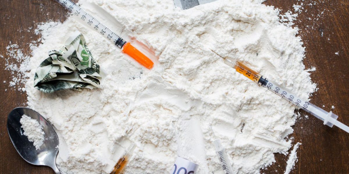 Drug den inside Cotabato govt hospital compound dismantled — PDEA