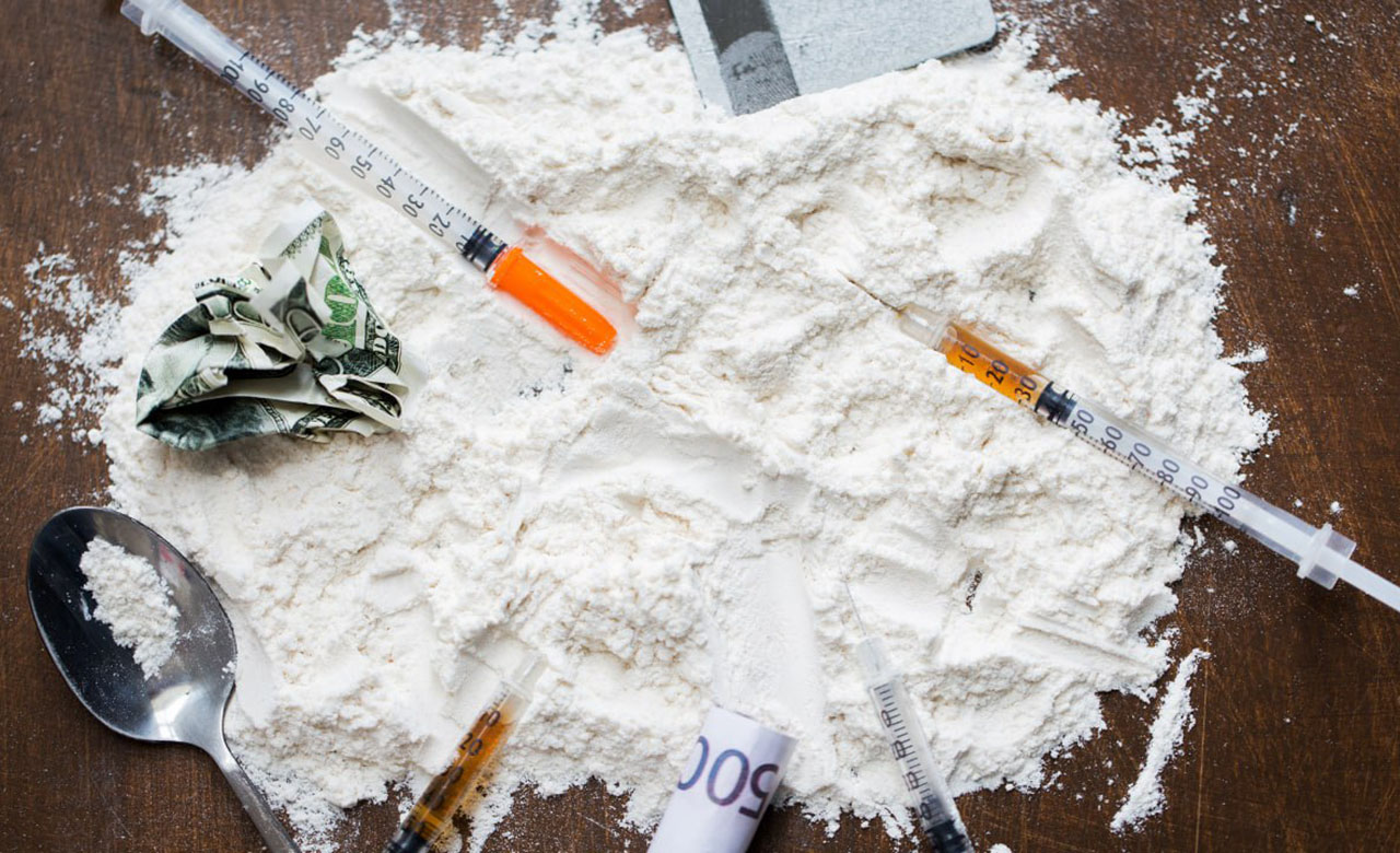 Drug den inside Cotabato gov’t hospital compound dismantled — PDEA