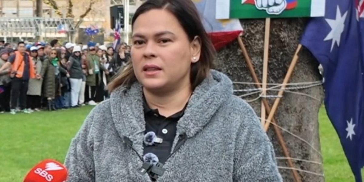 House prosecutors welcome Ombudsman stand to await VP Sara trial result 2