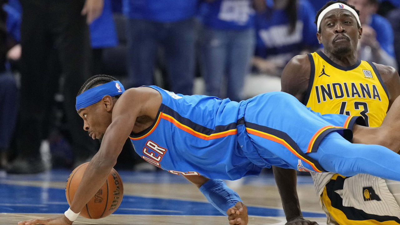 NBA Finals Game 2 Ratings Hit 18-Year Low (Excluding Pandemic Year)