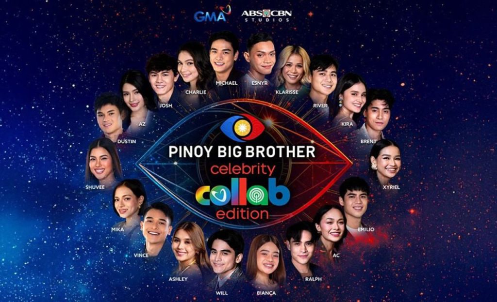Pinoy Big BrotherHere are the prizes waiting for the Big Four duos