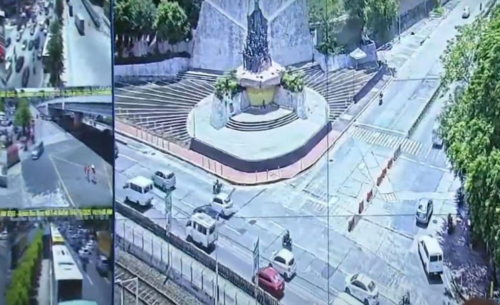 Real time email SMS alerts for NCAP violators being developed says MMDA