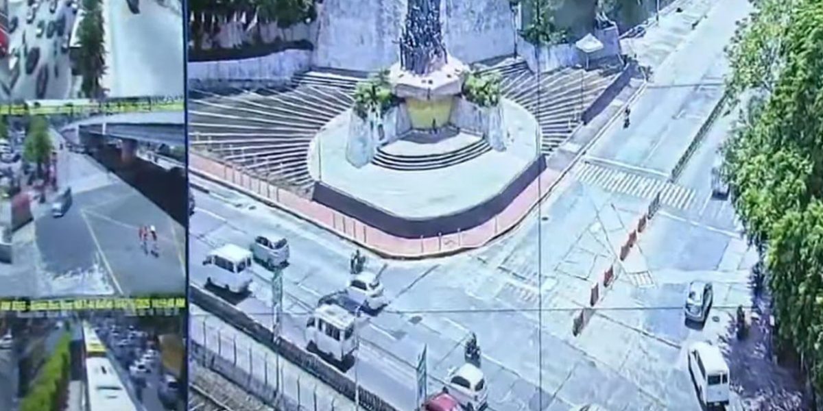 Real time email SMS alerts for NCAP violators being developed says MMDA