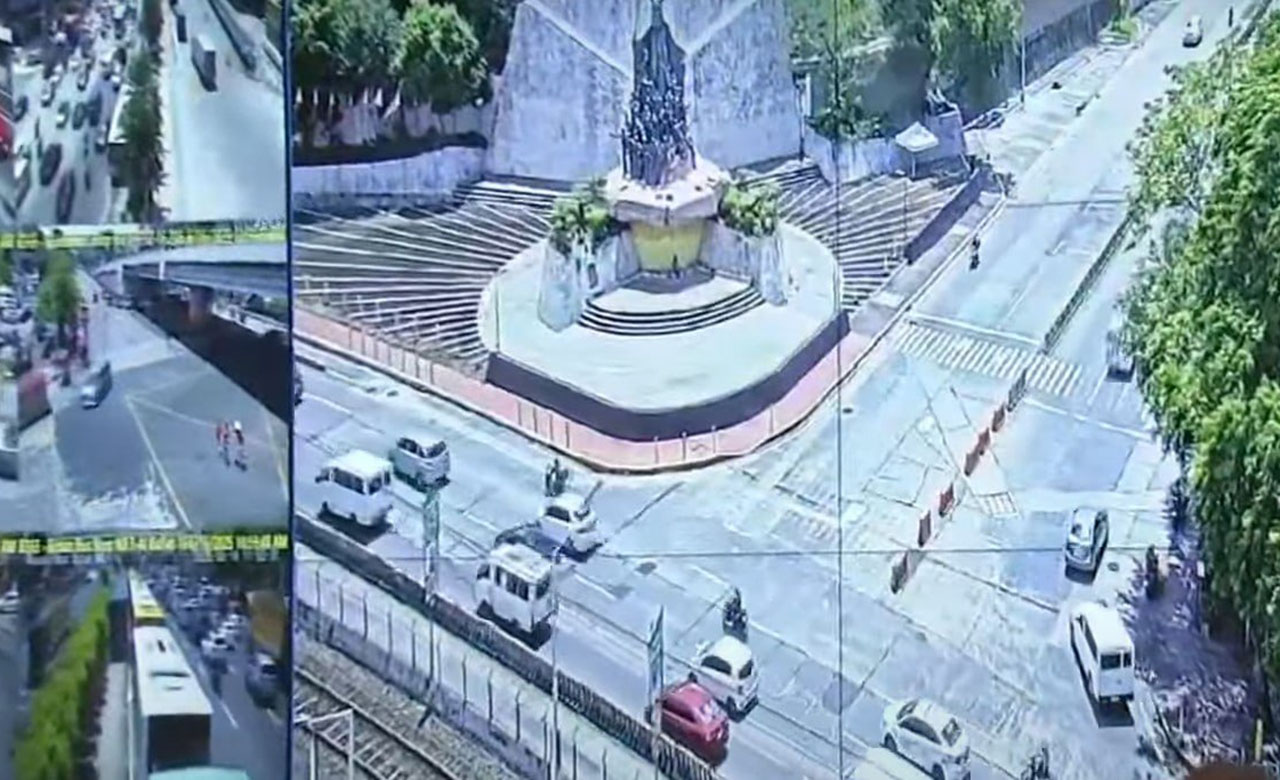 Real-time email, SMS alerts for NCAP violators being developed, says MMDA
