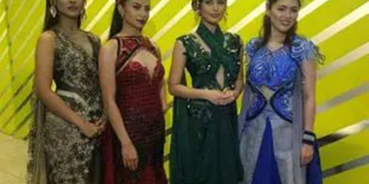 Sanggre tops online trends list after primetime debut