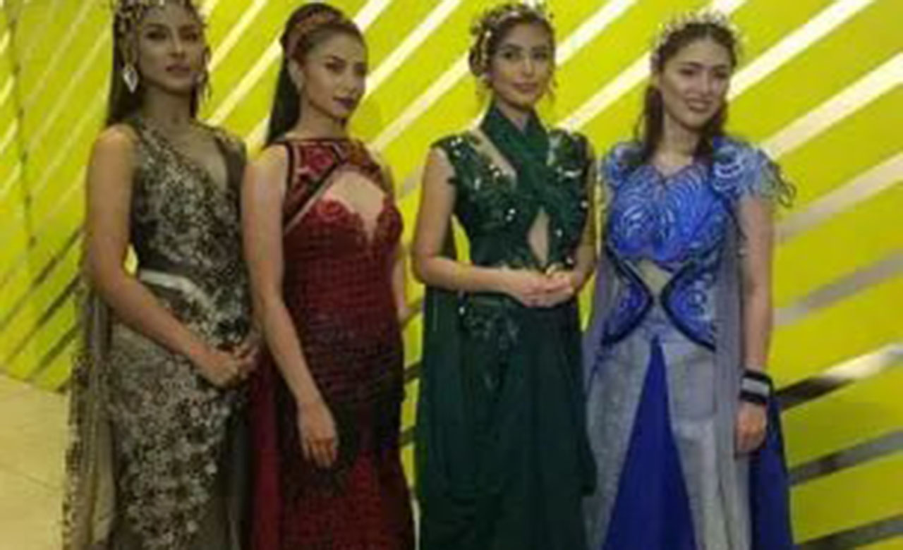 ‘Sang’gre’ tops online trends list after primetime debut