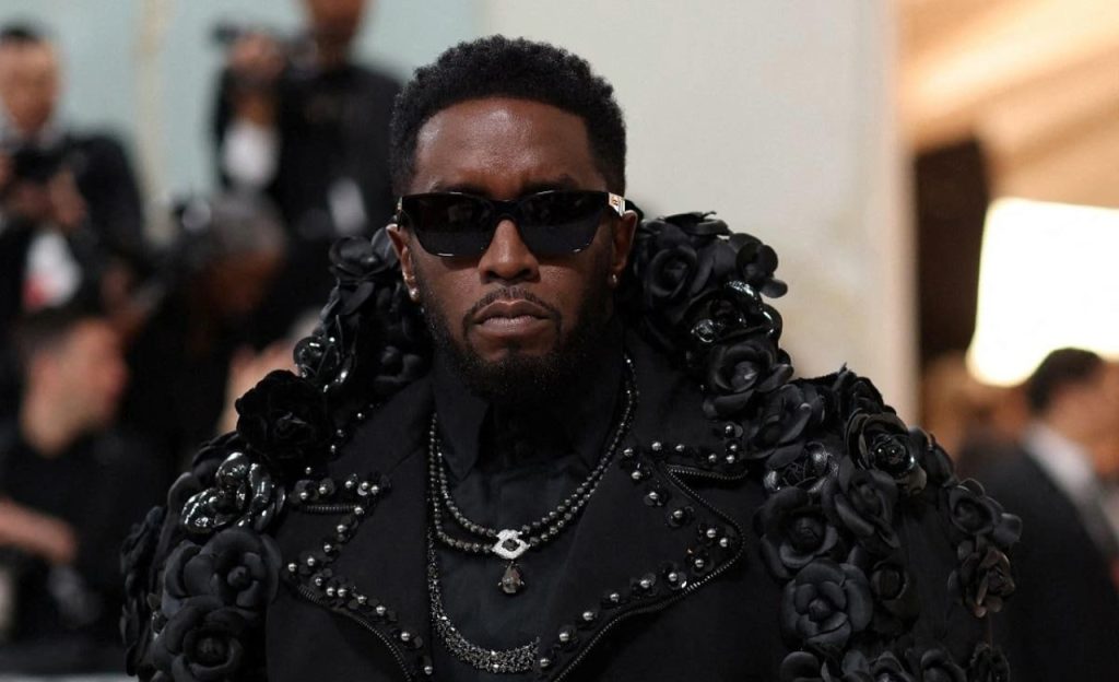 Sean Diddy Combs used violence to traffic women prosecutor says as trial closes 1