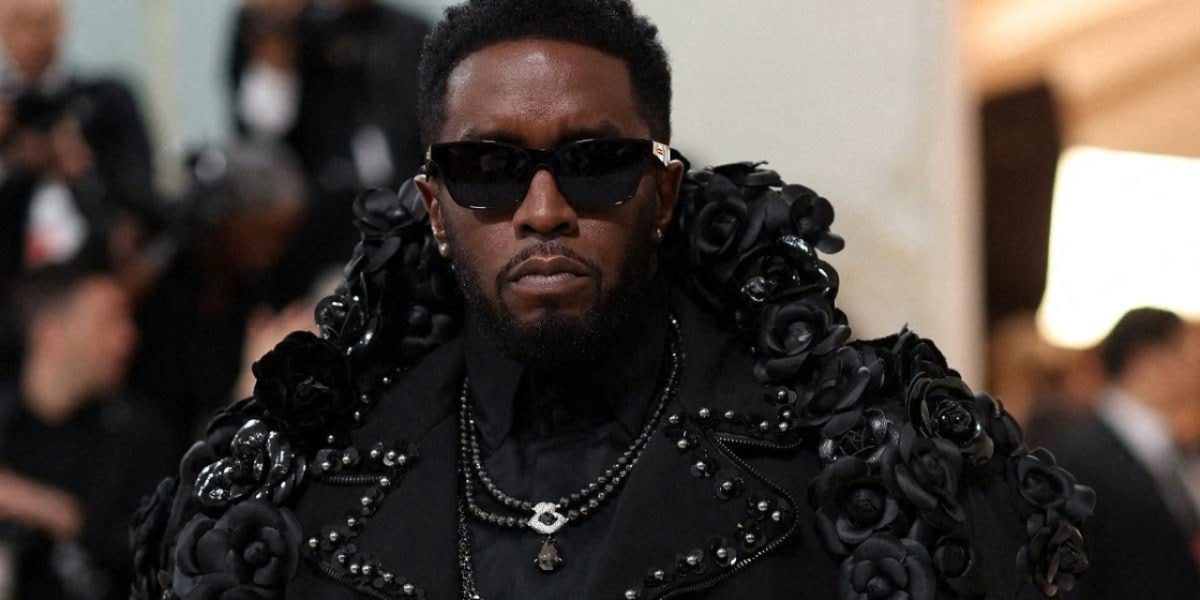 Sean Diddy Combs used violence to traffic women prosecutor says as trial closes 1
