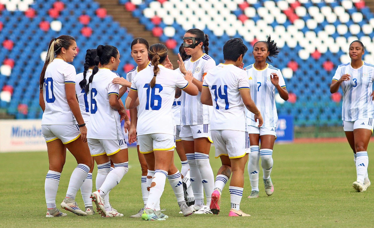 Filipinas book 2026 AFC Women’s Asian Cup ticket after taking down Hong Kong