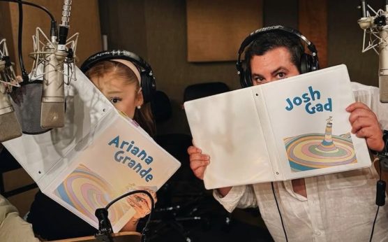 Ariana Grande to star in Jon M. Chus new movie 1