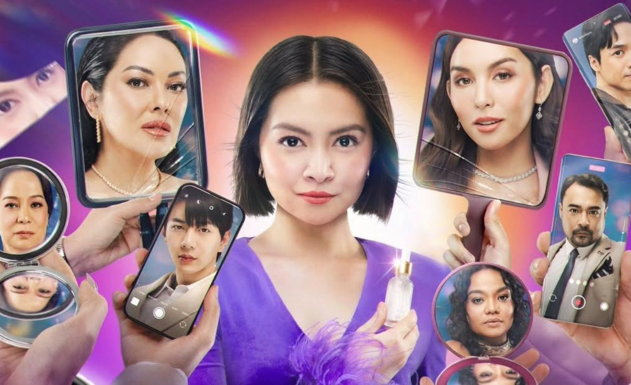 ‘Beauty Empire’ is the no. 1 show on Viu Philippines on its pilot week