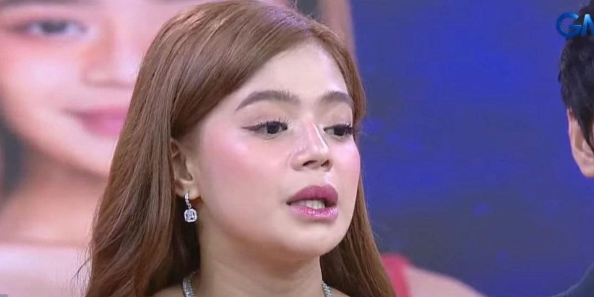 Bianca De Vera very proud of Will Ashley Were rooting for him 1