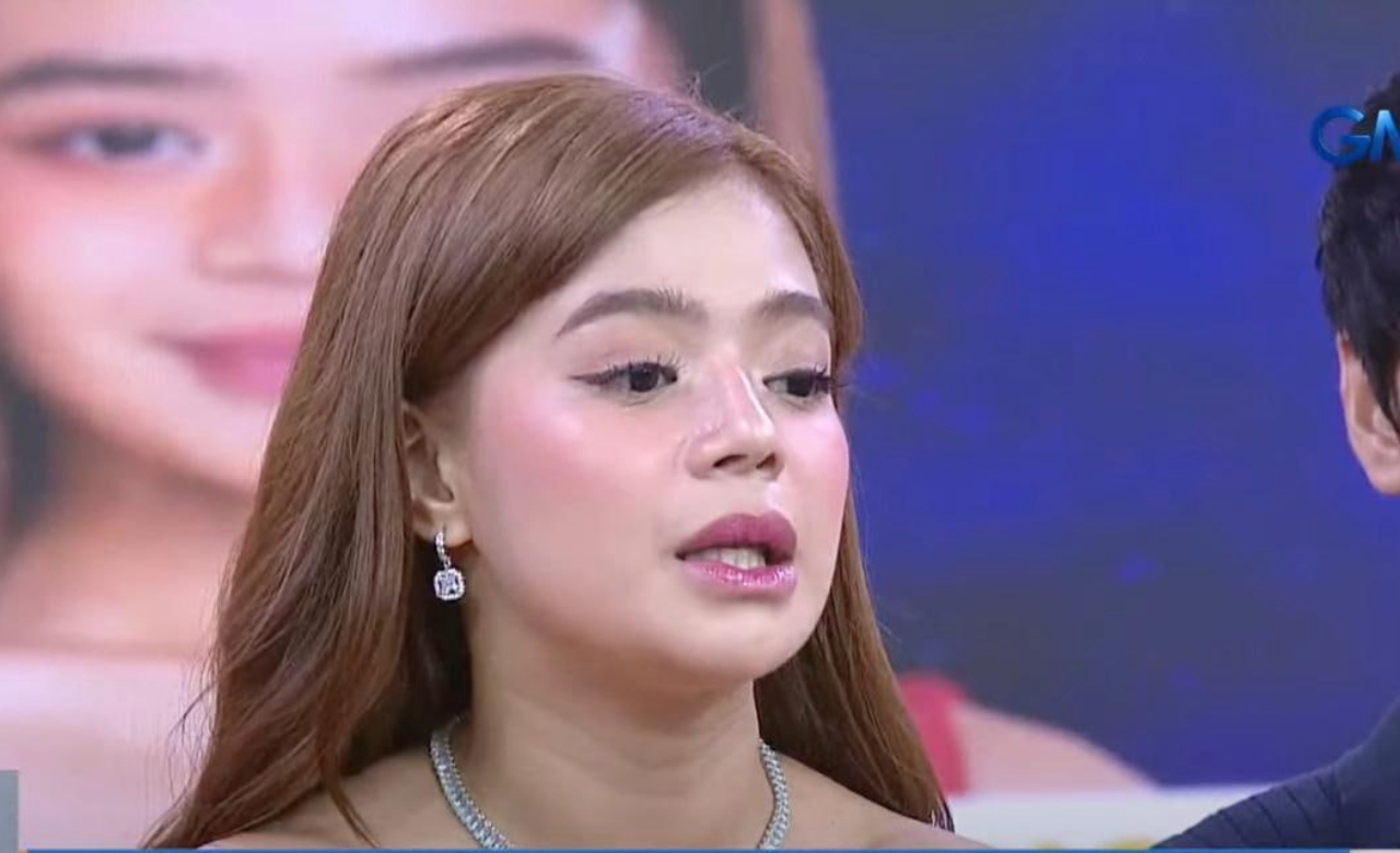 Bianca De Vera ‘very proud’ of Will Ashley: ‘We’re rooting for him’