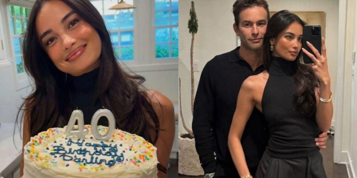 Chace Crawford celebrates 40th birthday with Kelsey Merritt 1 1
