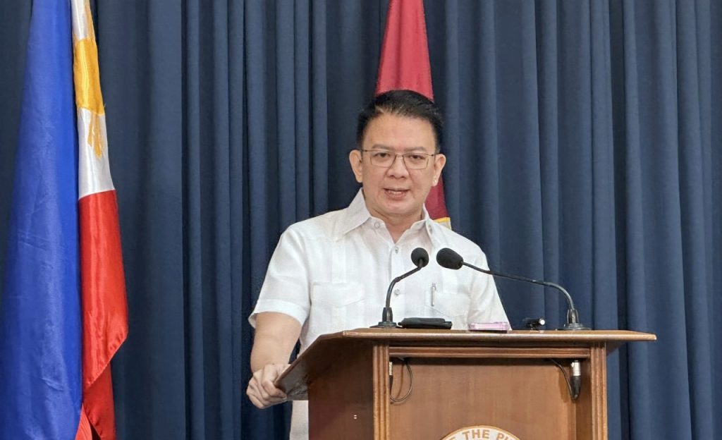 Chiz No red carpet at Senate for 20th Congress opening 1