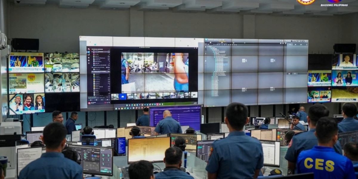 DILGs Remulla urges LGUs to pass ordinances vs. 911 prank callers 1